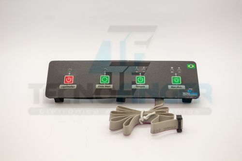 CONJUNTO TFLAV-01 PADRAO COMPLETO