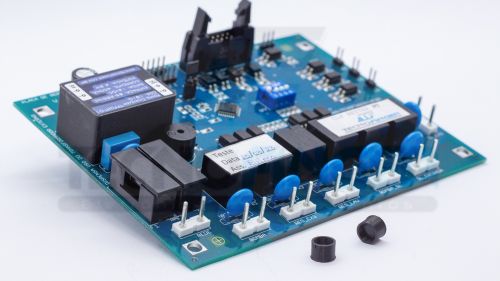 CLP NETTER CONTROLADOR NT E CG - TECNOFINGER