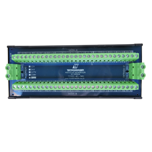 MODULO DE DISTRIBUICAO DE ENERGIA TFMDE-01-30S
