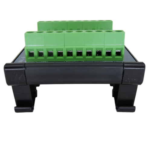 MODULO DE DISTRIBUICAO DE ENERGIA TFMDE-03-10S