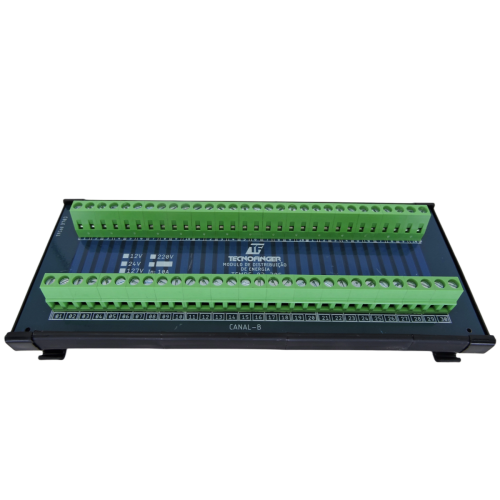 MODULO DE DISTRIBUICAO DE ENERGIA TFMDE-03-30S
