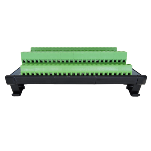MODULO DE DISTRIBUICAO DE ENERGIA TFMDE-04-24S