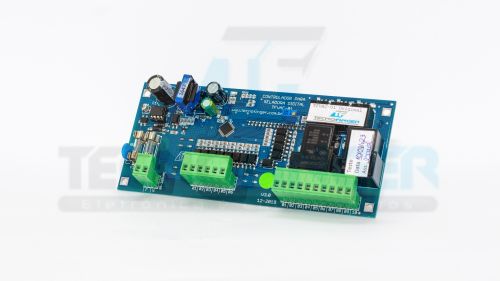 CONTROLADOR PARA SELADORA A VÁCUO DIGITAL TFVAC-01 TECNOFINGER