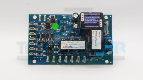 PLACA DE REPOSIÇÃO TFLAV-05 ECOMAX 500 HOBART