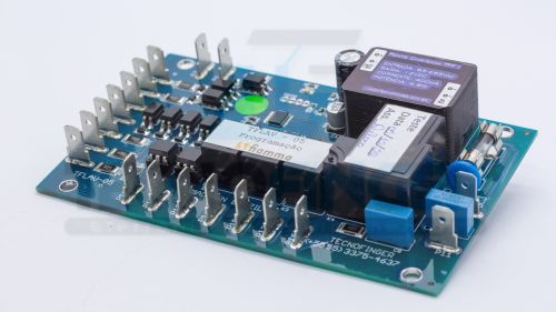 PLACA DE REPOSIÇÃO TFLAV-05 - FIAMMA (ANTIGA)