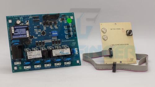 CONJUNTO CLP NETTER LINHA CG - TECNOFINGER