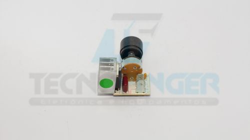 DIMMER UNIVERSAL BIVOLT 110/220V 20A