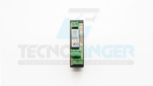 INTERFACE BORNE RELE DUPLO 24VDC/AC 8A