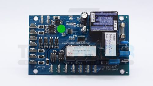 PLACA DE REPOSIÇÃO TFLAV-05 BRASCOOK ECO40 – ECO50