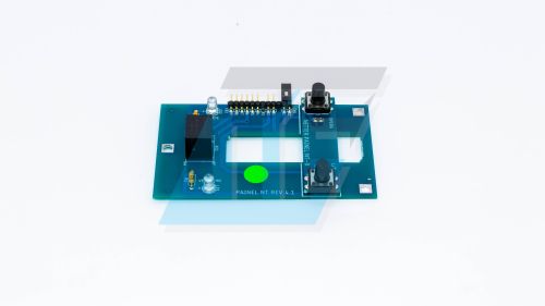 NETTER PAINEL NT 4.1 TECNOFINGER - TECNOFINGER