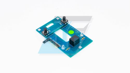 NETTER PAINEL NT 4.1 TECNOFINGER - TECNOFINGER