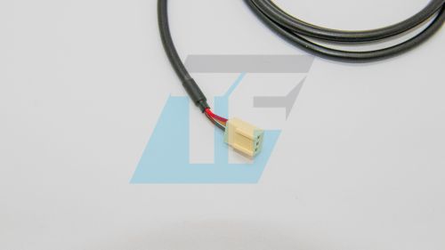 SENSOR TEMPERATURA DIGITAL NETTER NT BLACK - TECNOFINGER