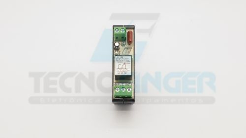 INTERFACE BORNE RELE SIMPLES 220VAC 15A