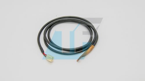 SENSOR TEMPERATURA DIGITAL NETTER NT BLACK - TECNOFINGER