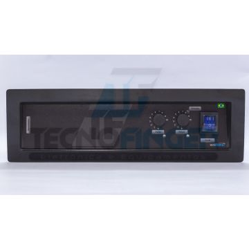 TFVAC-03 CONTROLADOR SELADORA VÁCUO ANALÓGICA - CONJUNTO COMPLETO