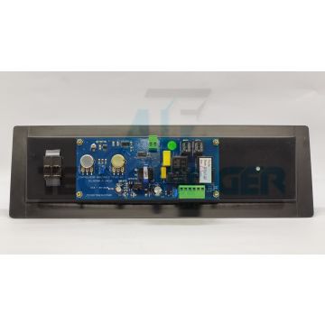 MOLDURA PLASTICA RECORTADA TFVAC-03