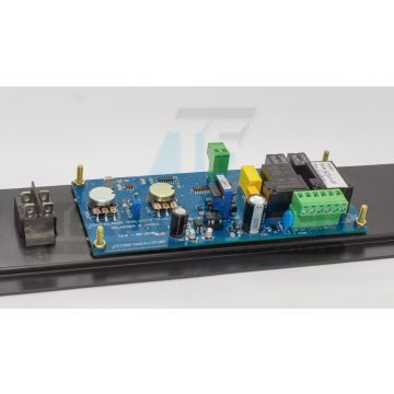 TFVAC-03 CONTROLADOR SELADORA VÁCUO ANALÓGICA - CONJUNTO COMPLETO