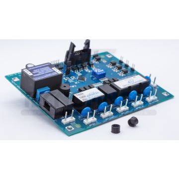 CLP NETTER CONTROLADOR NT E CG - TECNOFINGER