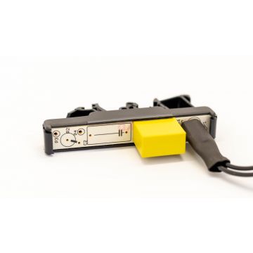 FILTRO SUPRESSOR RUIDO RC AC DIN SIMPLES