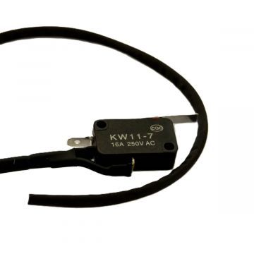 MICRO SWITCH FIM DE CICLO MAQUINA GELO EVEREST