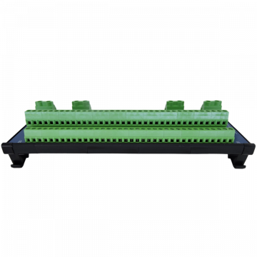 MODULO DE DISTRIBUICAO DE ENERGIA TFMDE-02-36S