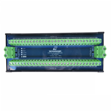 MODULO DE DISTRIBUICAO DE ENERGIA TFMDE-01-30S