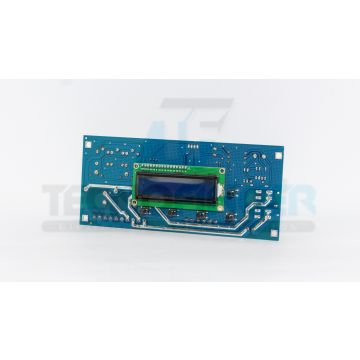 CONTROLADOR PARA SELADORA A VÁCUO DIGITAL TFVAC-01 TECNOFINGER