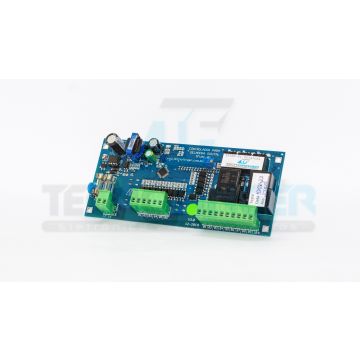 CONTROLADOR PARA SELADORA A VÁCUO DIGITAL TFVAC-01 TECNOFINGER