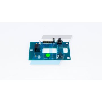 NETTER PAINEL NT 4.1 TECNOFINGER - TECNOFINGER