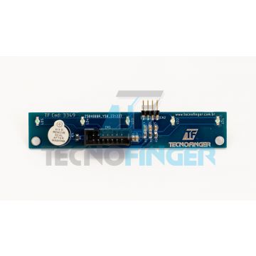 PAINEL NETTER SMD LEDS TECNOFINGER - PARALELO