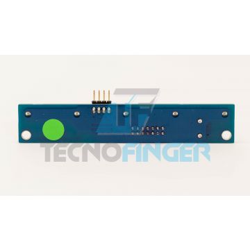 PAINEL NETTER SMD LEDS TECNOFINGER - PARALELO