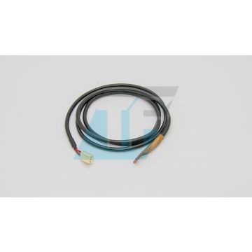 SENSOR TEMPERATURA DIGITAL NETTER NT BLACK - TECNOFINGER