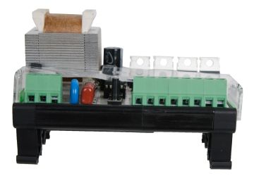 Sequenciador de Válvulas 4 Canais 24VAC