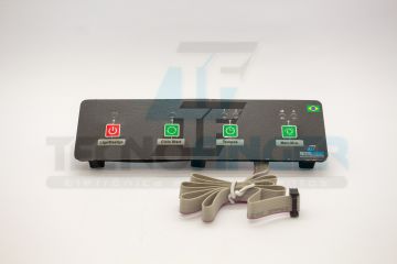 CONJUNTO TFLAV-01 PADRAO COMPLETO