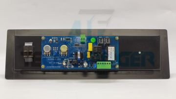 MOLDURA PLASTICA RECORTADA TFVAC-03