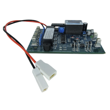 CONJUNTO TFICE-01 RETROFITTING COMPLETO EGC AUTOMATIC TECNOFINGER