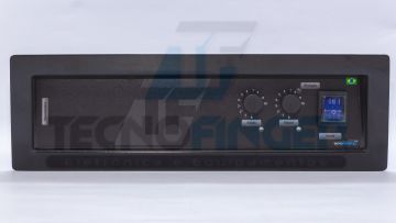 ADESIVO MEMBRANA MOLDURA TFVAC-03 TECNOFINGER