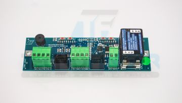 CONTROLADOR DE TEMPERATURA DUPLO DIGITAL (SEM SENSOR)