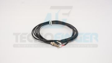 SENSOR NTC 10K - ROSCA 1/4X20 2000MM b=3950