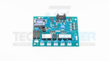 CLP NETTER CONTROLADOR NT E CG - TECNOFINGER