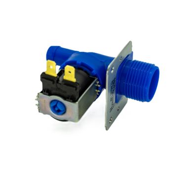 VALVULA ENTRADA AGUA 3/4 - 1/2 MAQUINA GELO - 220V