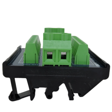 MODULO DE DISTRIBUICAO DE ENERGIA TFMDE-01-10S