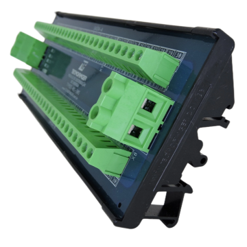 MODULO DE DISTRIBUICAO DE ENERGIA TFMDE-01-30S