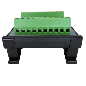 MODULO DE DISTRIBUICAO DE ENERGIA TFMDE-03-10S