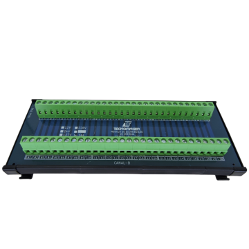MODULO DE DISTRIBUICAO DE ENERGIA TFMDE-03-30S