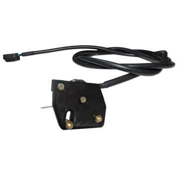 CONJUNTO MICRO SWITCH FIM DE CURSO INFERIOR MAQUINA GELO EVEREST OUTRAS