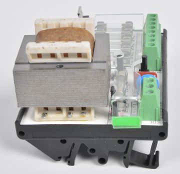 Sequenciador de Válvulas 10 Canais 127VAC