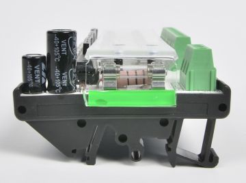 Sequenciador de Válvulas 10 Canais 24VDC