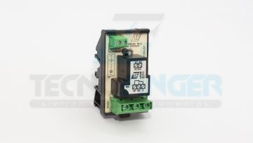 INTERFACE BORNE RELE POTENCIA 12VDC/AC 40A