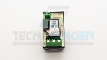 INTERFACE BORNE RELE POTENCIA 127VAC 40A
